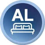 Roupas de Alojamentos Locais